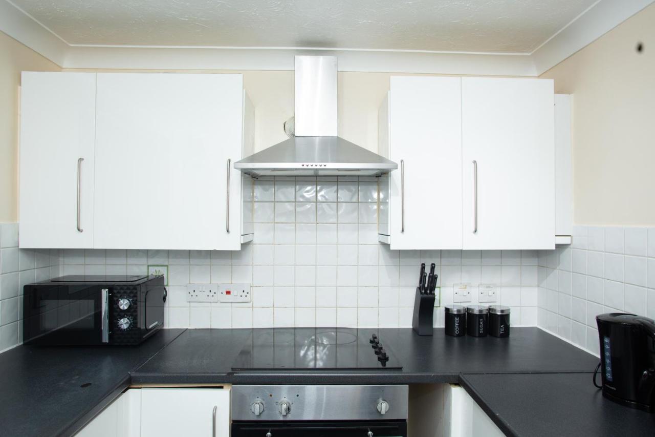 Just Like Home Thamesmead  Esterno foto
